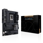 ASUS ProArt B660 Creator D4 LGA 1700 Intel 12th Gen Content Creator ATX Motherboard